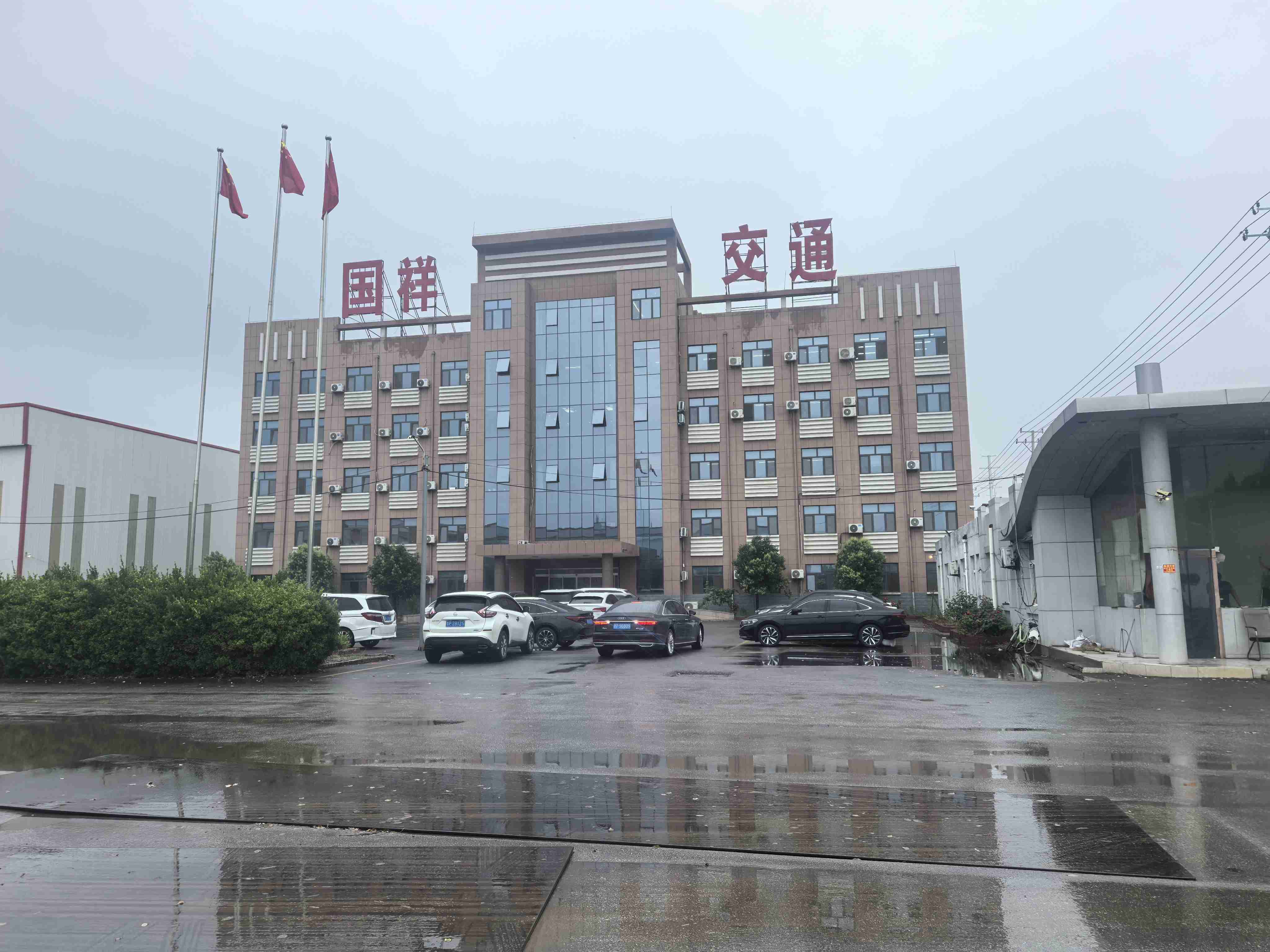 承德市环氧锌基波形护栏浸塑波形护栏 - 哪里好
