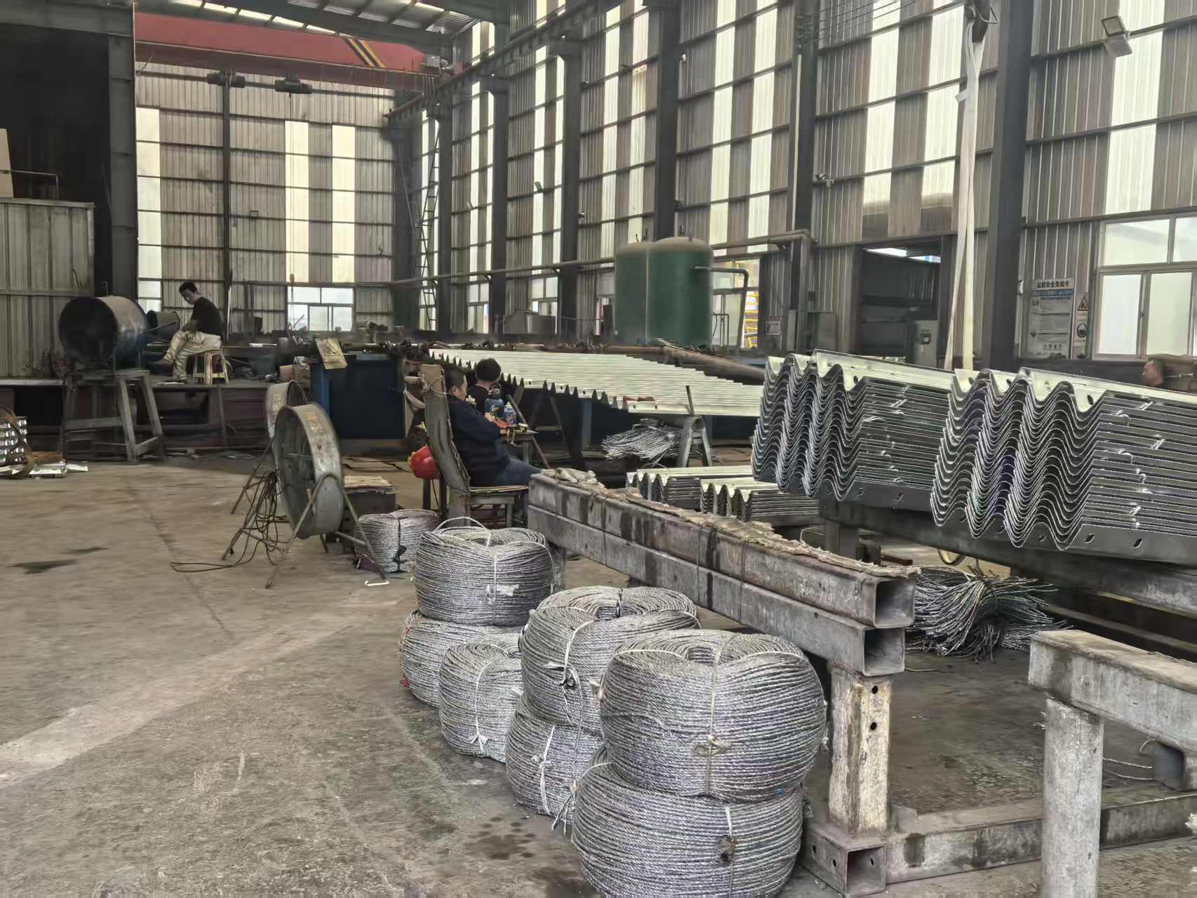 承德市热镀锌波形护栏三波波形护栏 - 推荐