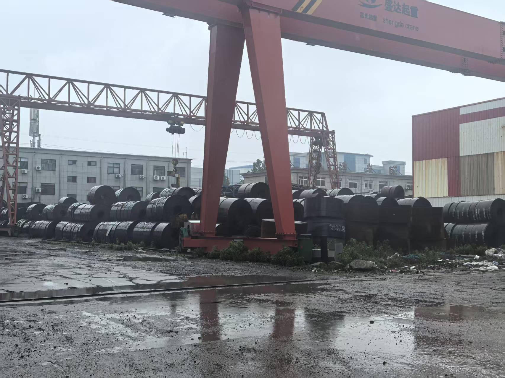 承德市波形护栏浸塑波形护栏 - 哪里好